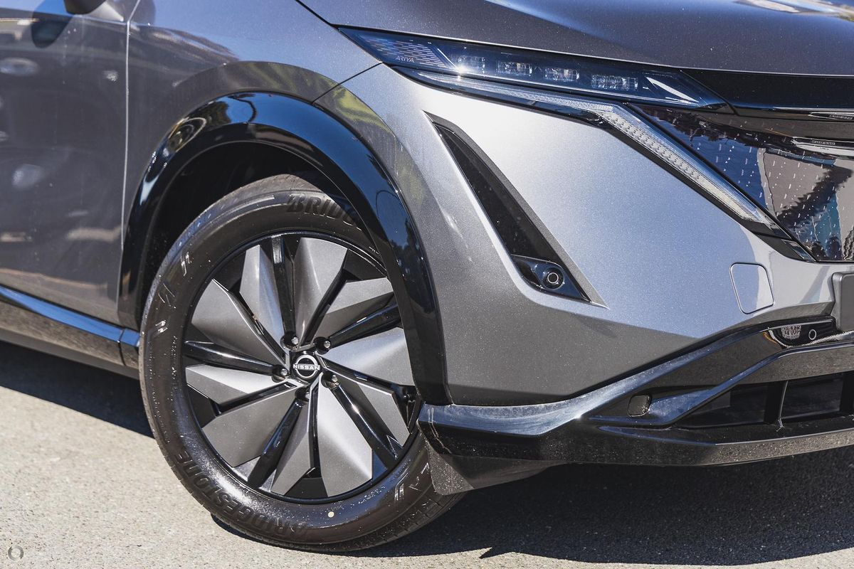 2025 Nissan Ariya Engage FE0