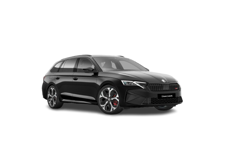 2026 SKODA Octavia