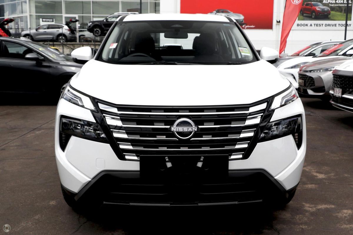 2026 Nissan X-TRAIL ST T33