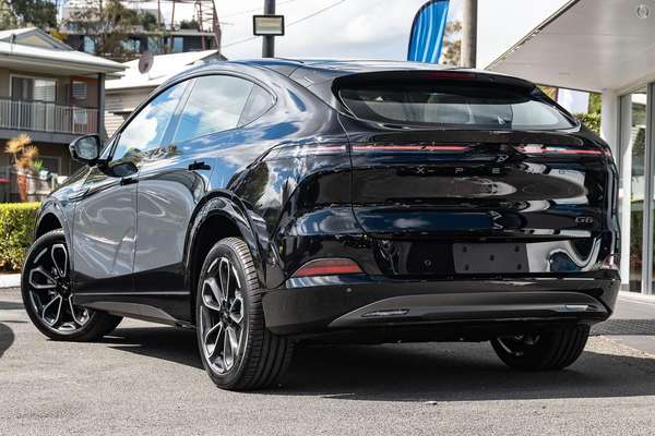 2026 XPENG G6 Standard Range