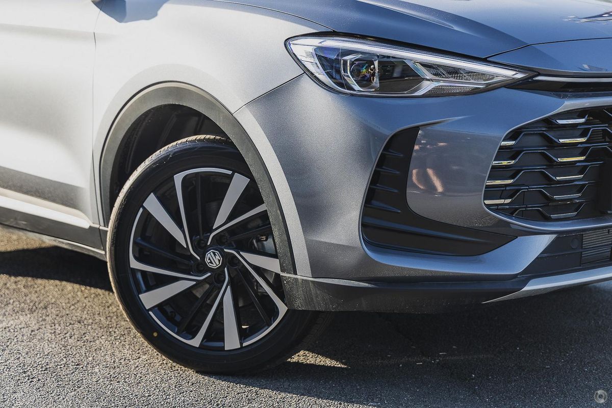 2026 MG ZS Essence Hybrid+ ZS32