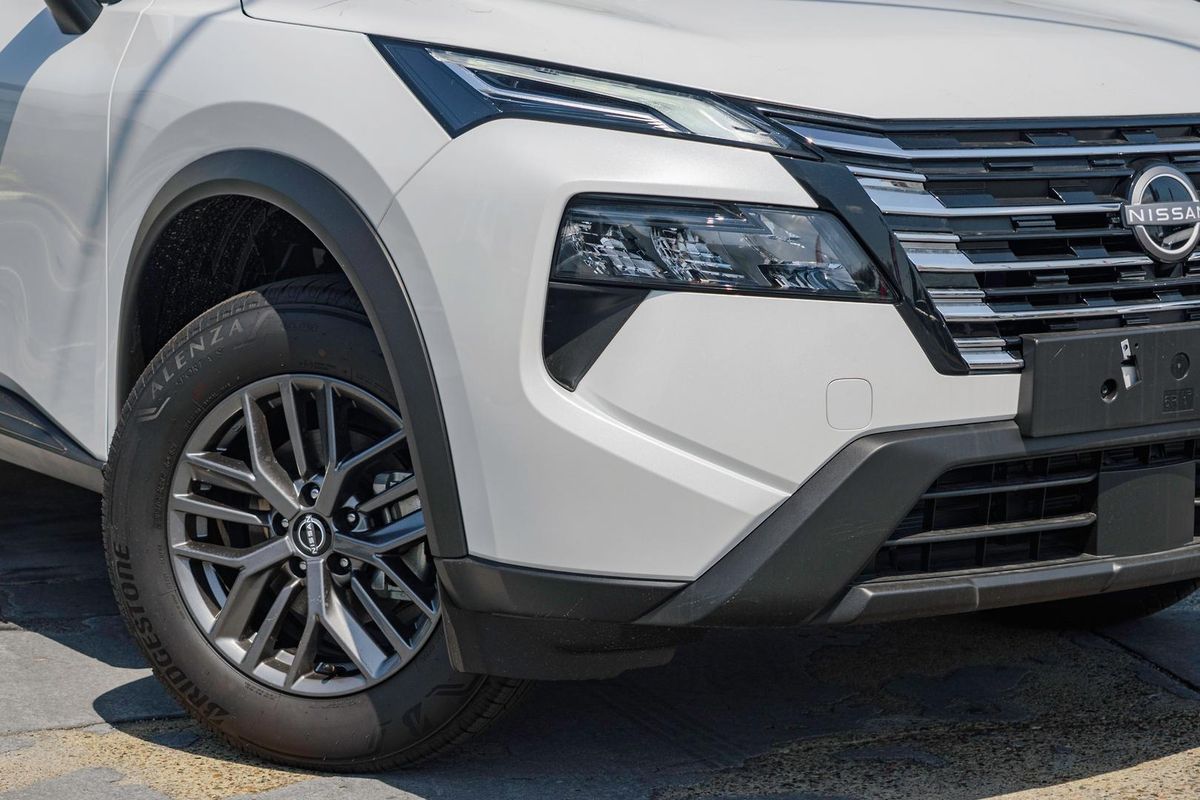 2026 Nissan X-TRAIL ST T33