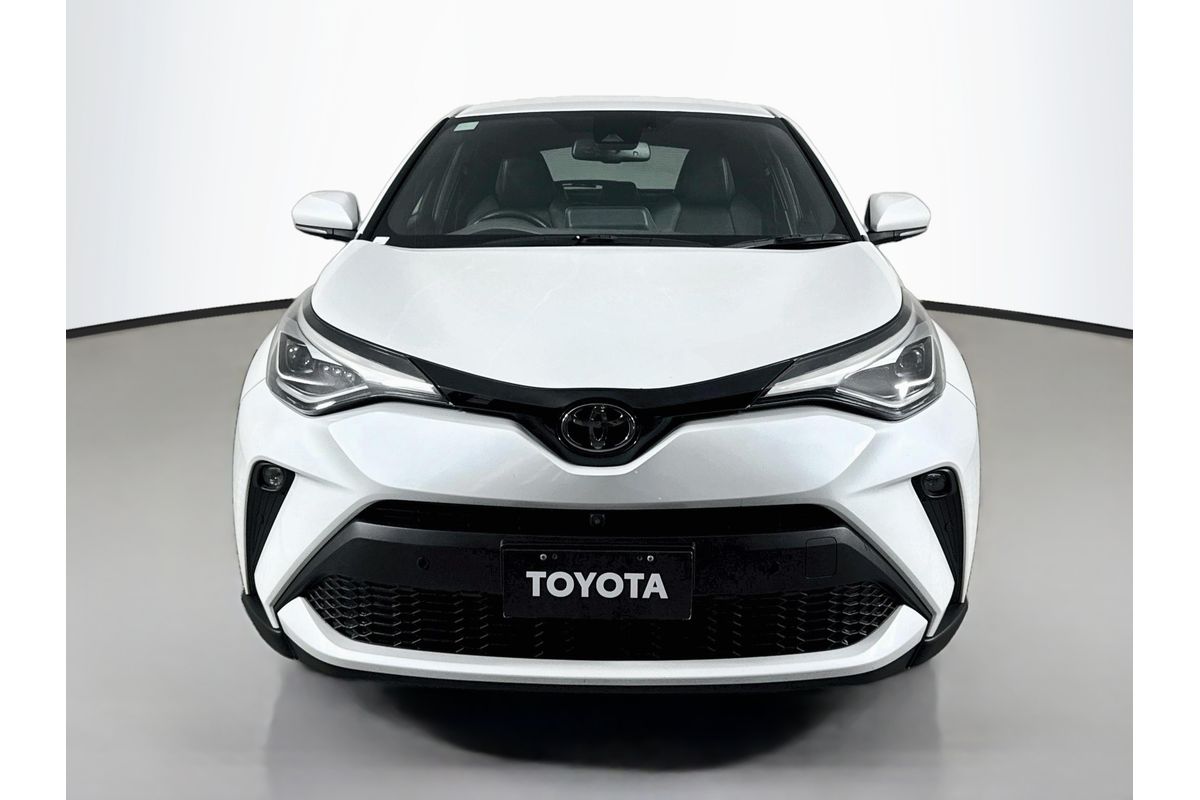 2023 Toyota CH-R CHR 2WD Pet Hatch CVT Koba