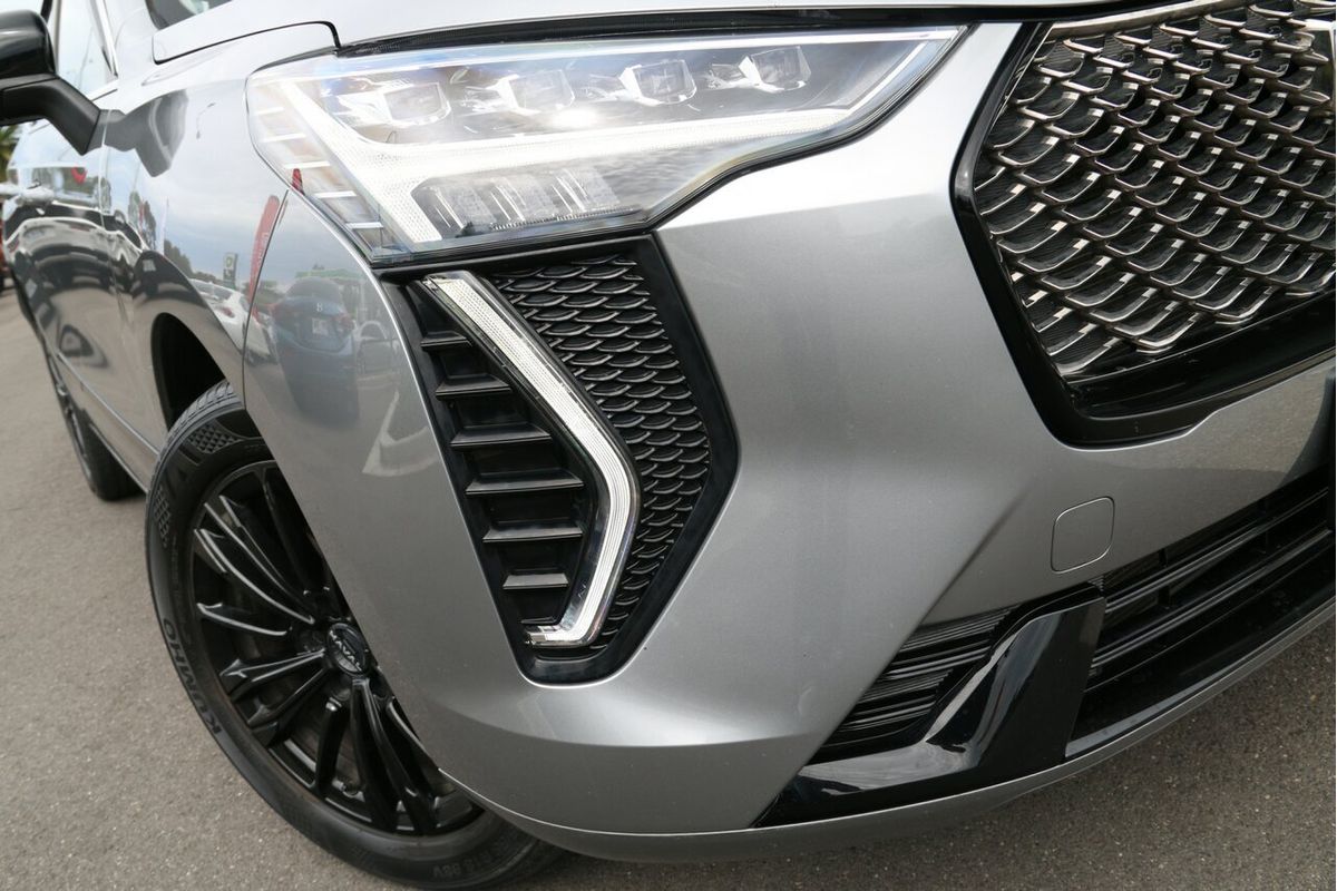 2023 GWM Haval Jolion S A01