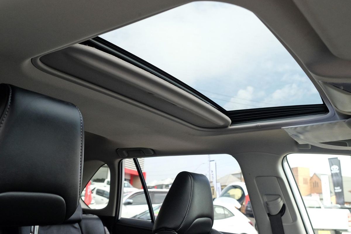 2021 Toyota RAV4 Cruiser AXAH54R