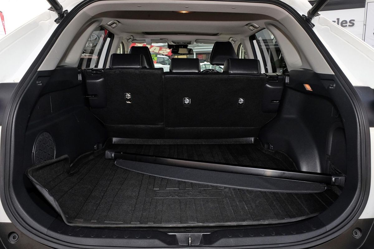 2021 Toyota RAV4 Cruiser AXAH54R