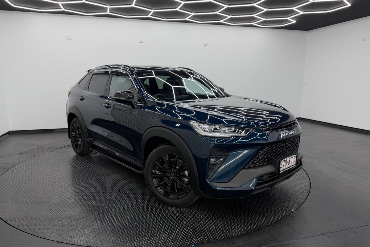 2023 GWM Haval H6GT Ultra B03