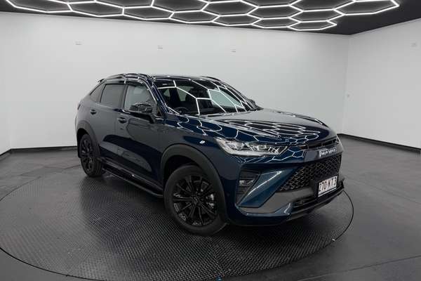 2023 GWM Haval H6GT Ultra B03