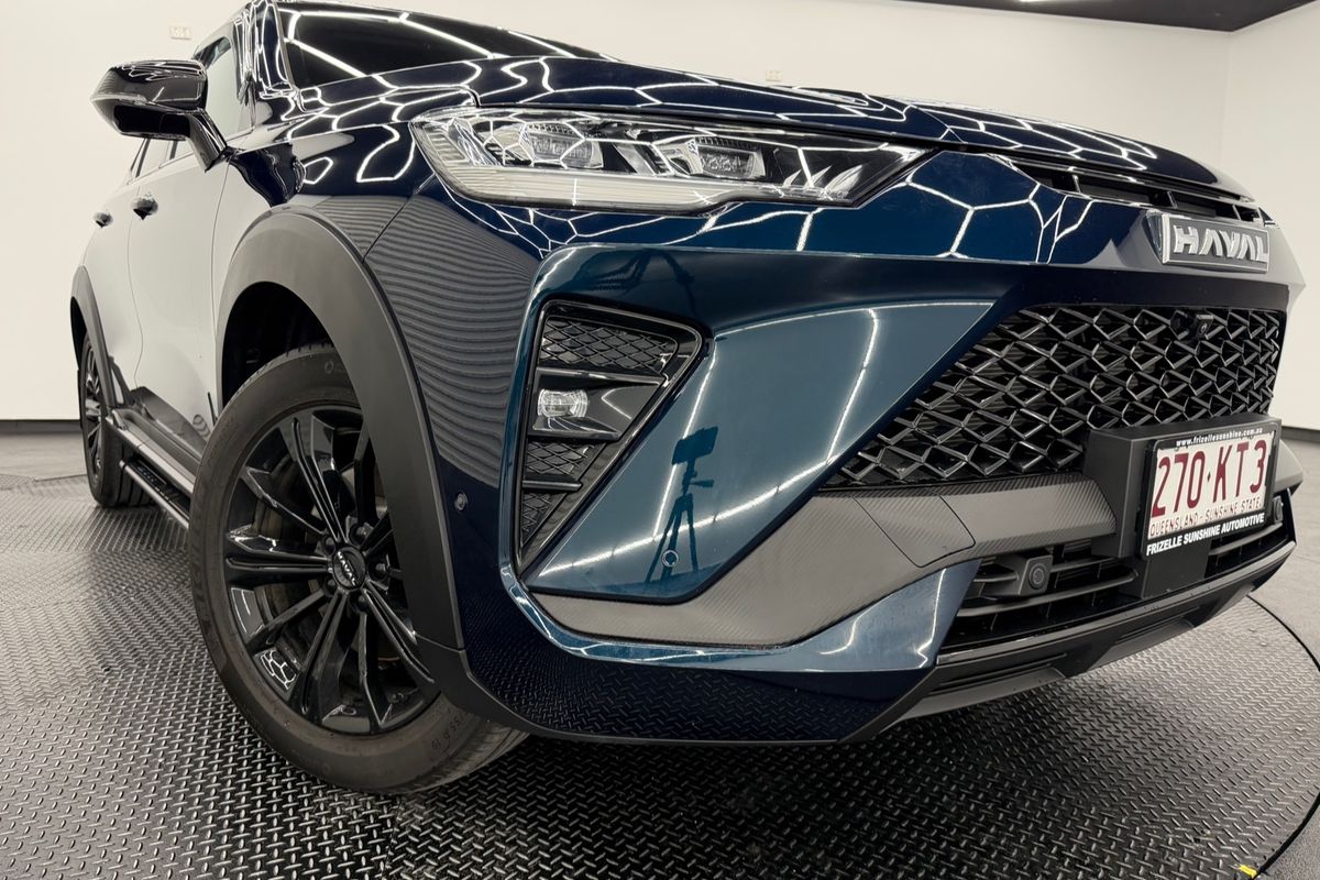 2023 GWM Haval H6GT Ultra B03
