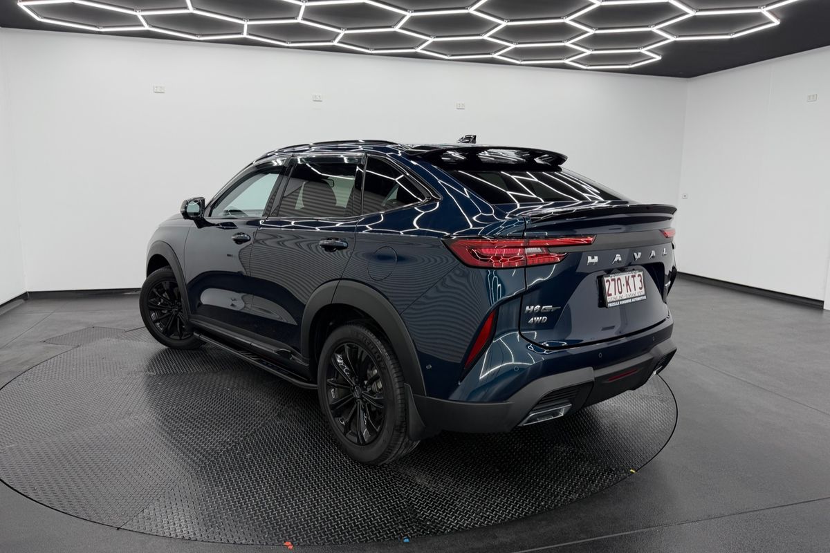 2023 GWM Haval H6GT Ultra B03