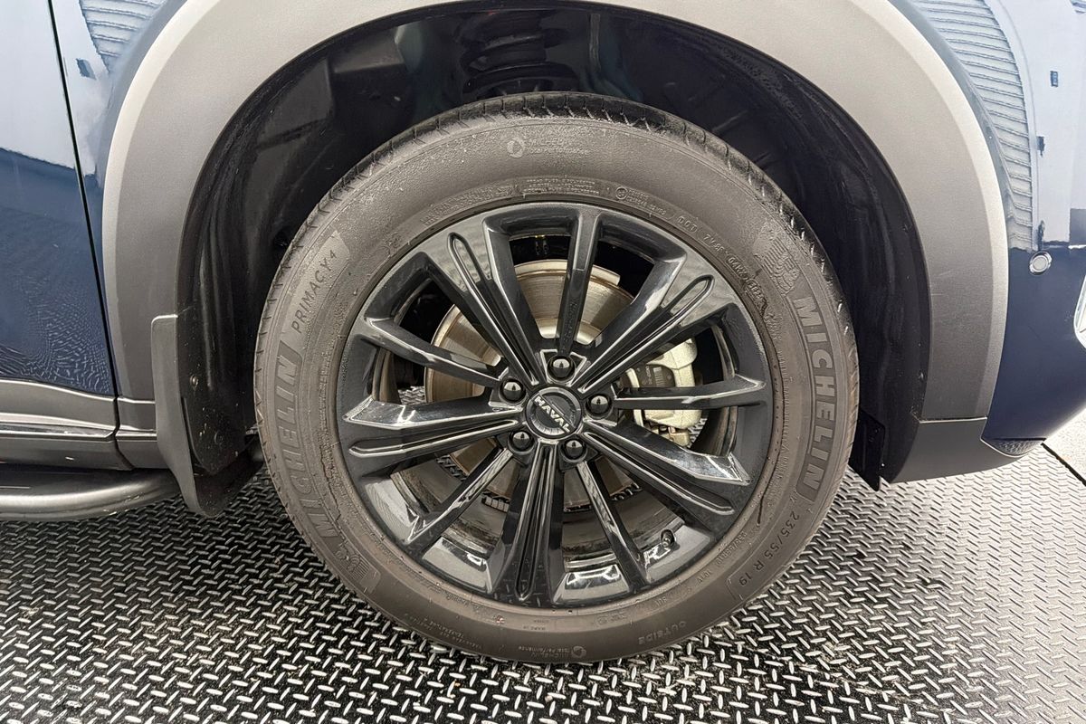2023 GWM Haval H6GT Ultra B03