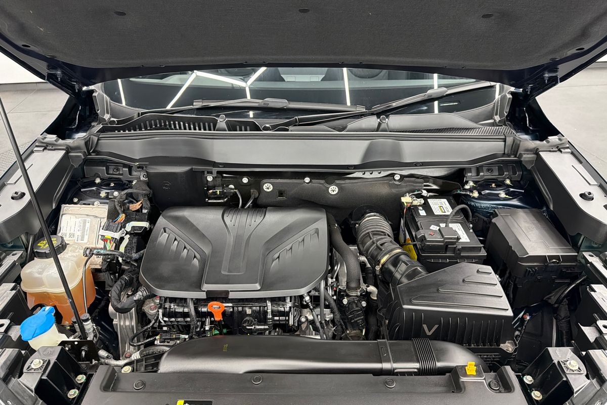 2023 GWM Haval H6GT Ultra B03