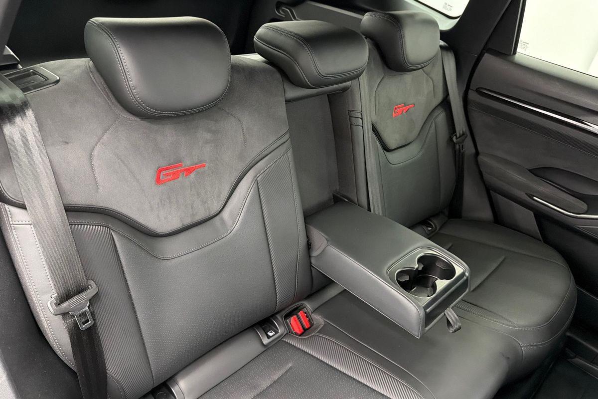 2023 GWM Haval H6GT Ultra B03