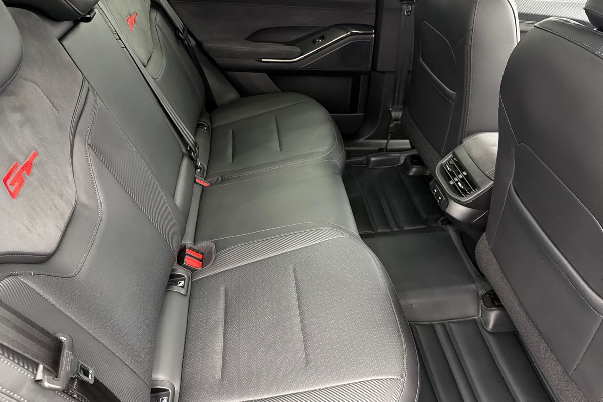 2023 GWM Haval H6GT Ultra B03