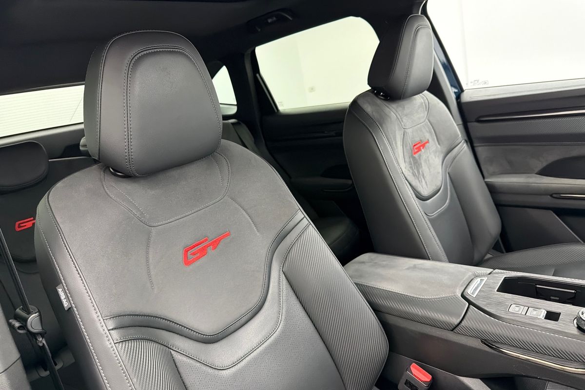 2023 GWM Haval H6GT Ultra B03