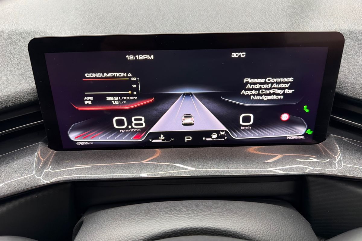 2023 GWM Haval H6GT Ultra B03