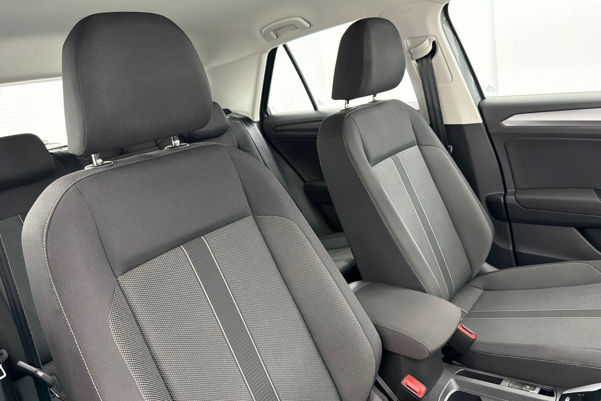 2025 Volkswagen T-Roc CityLife D11