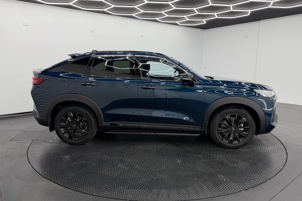 2023 GWM Haval H6GT Ultra B03