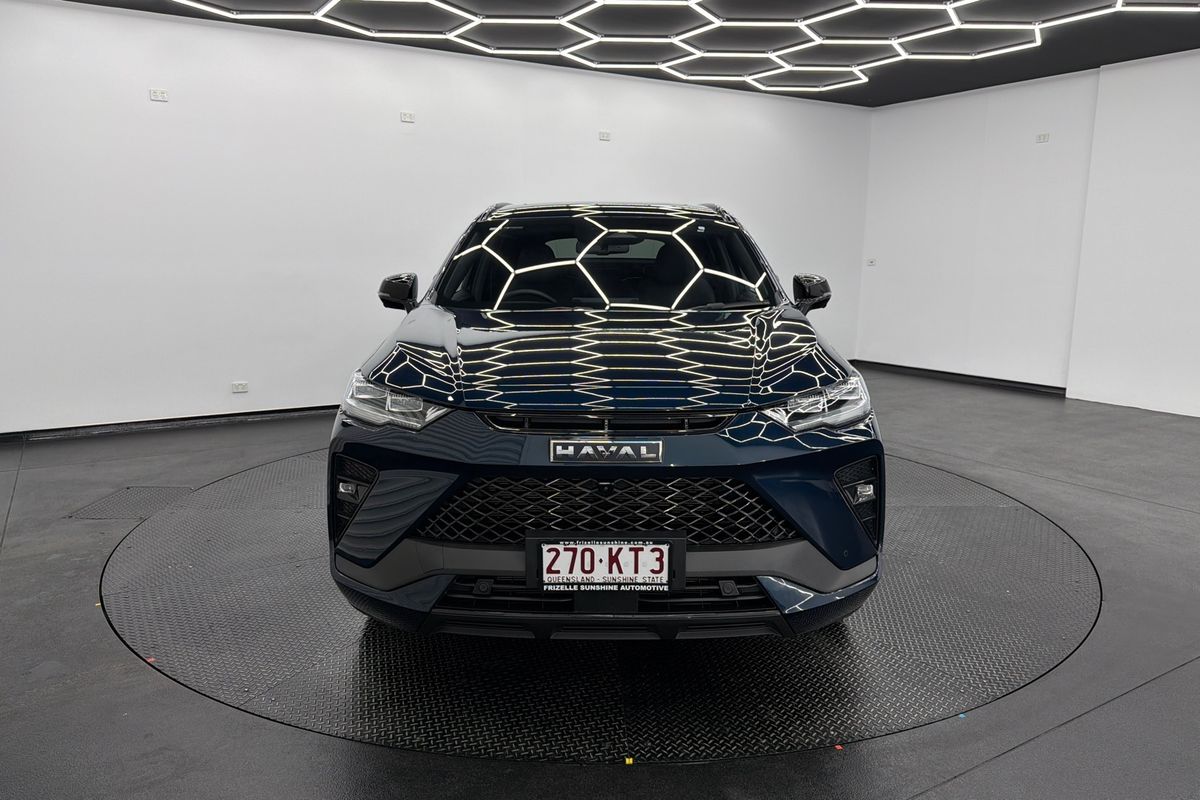 2023 GWM Haval H6GT Ultra B03