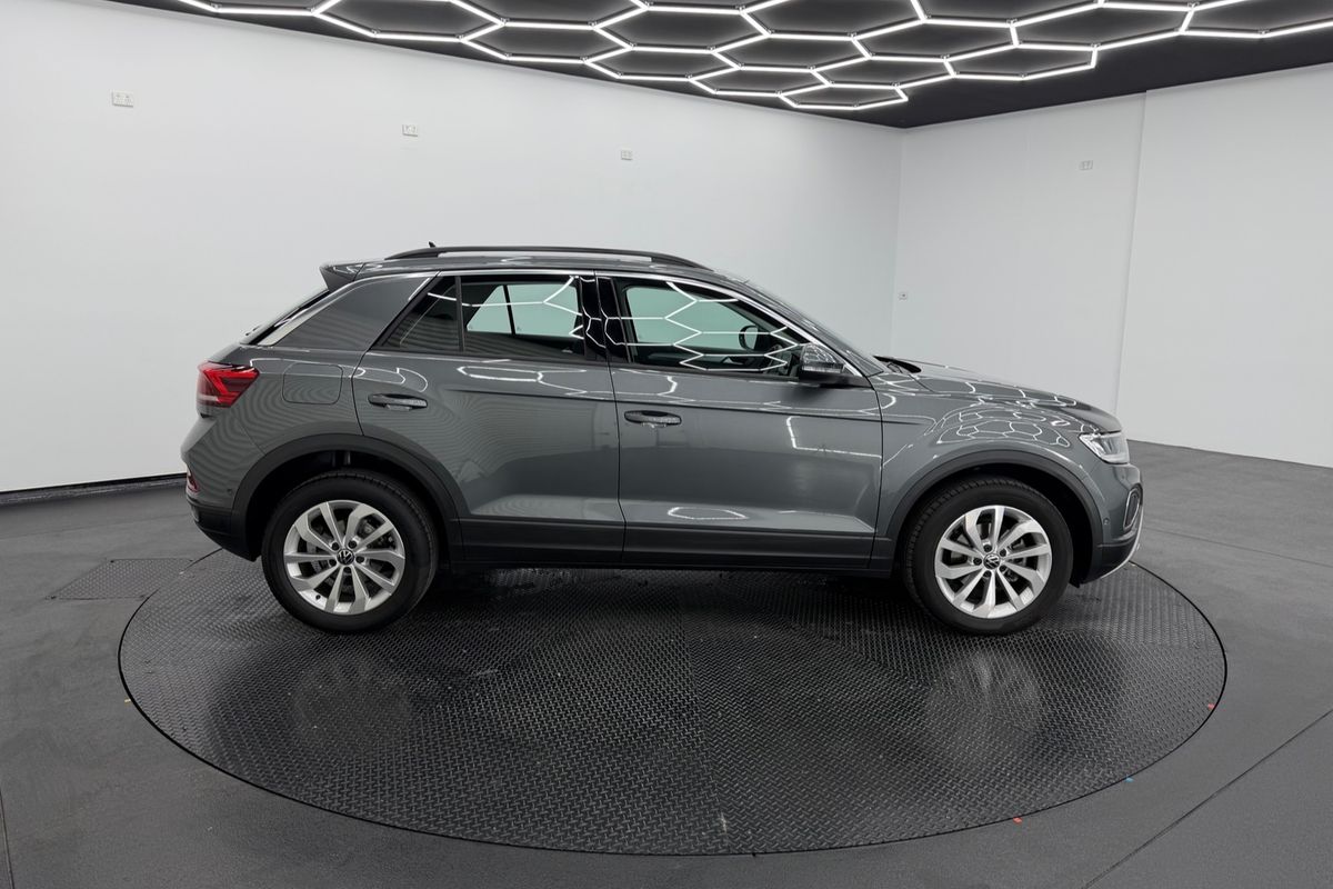2025 Volkswagen T-Roc CityLife D11