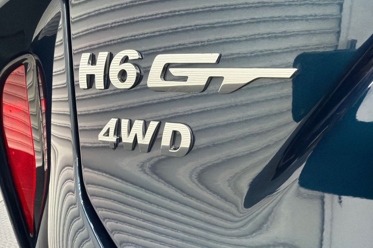 2023 GWM Haval H6GT Ultra B03