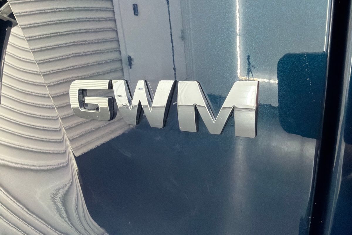2023 GWM Haval H6GT Ultra B03