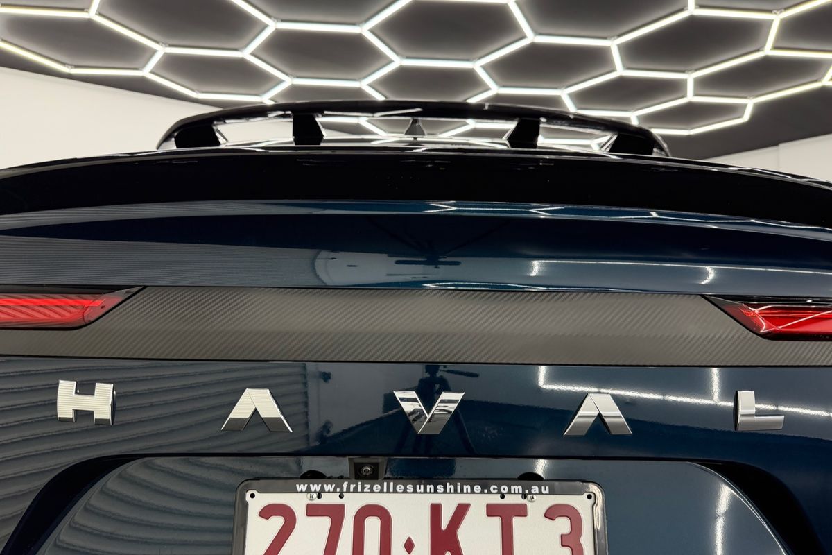 2023 GWM Haval H6GT Ultra B03