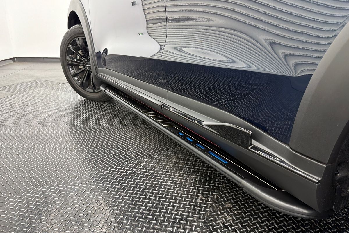 2023 GWM Haval H6GT Ultra B03