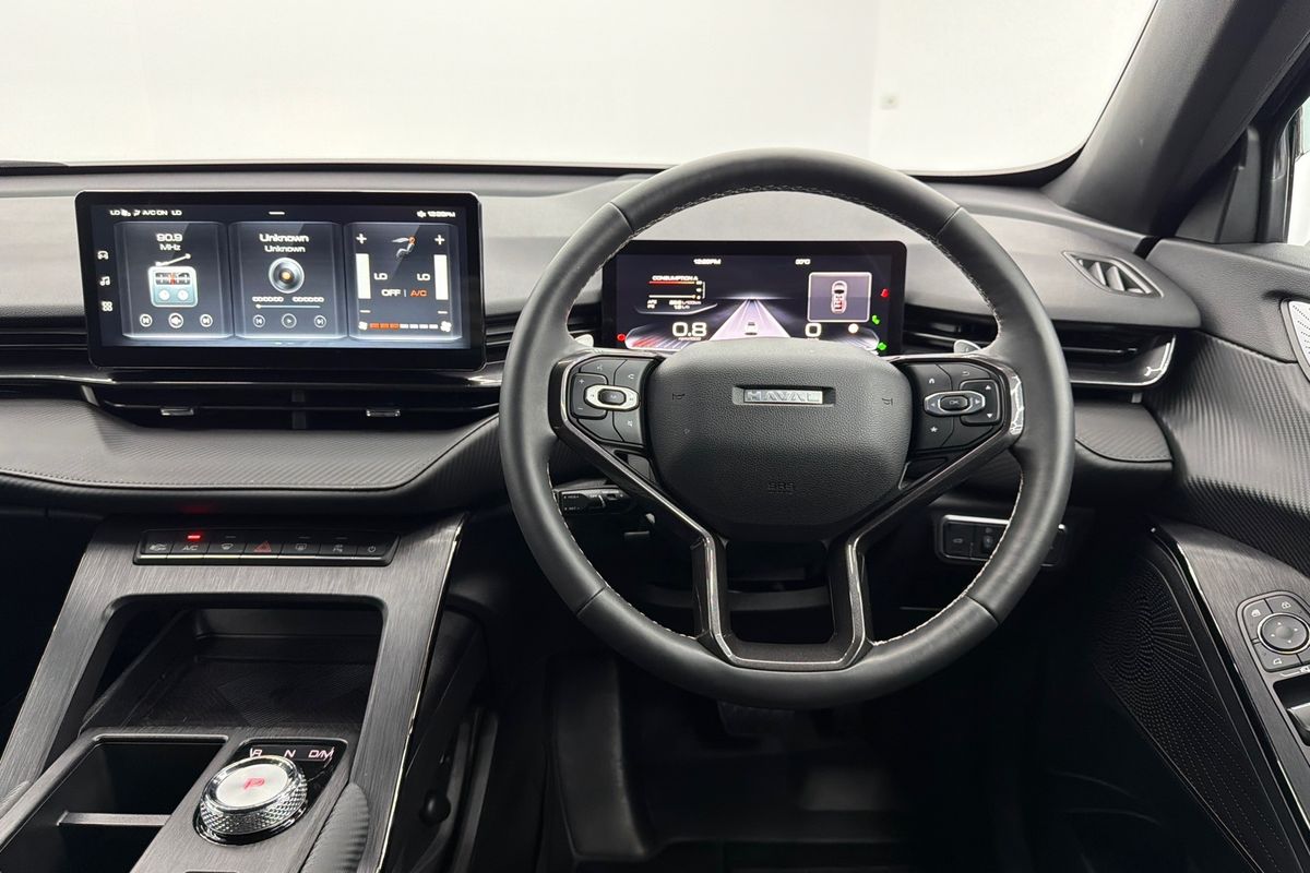 2023 GWM Haval H6GT Ultra B03