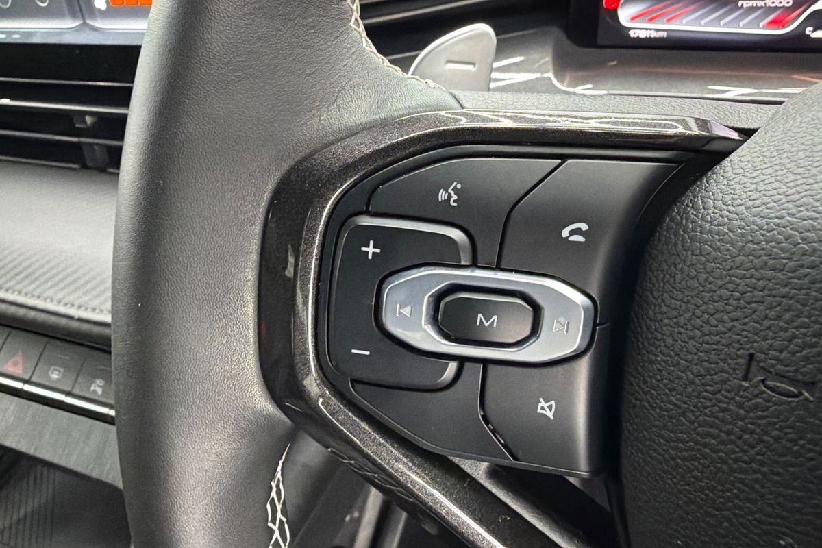 2023 GWM Haval H6GT Ultra B03