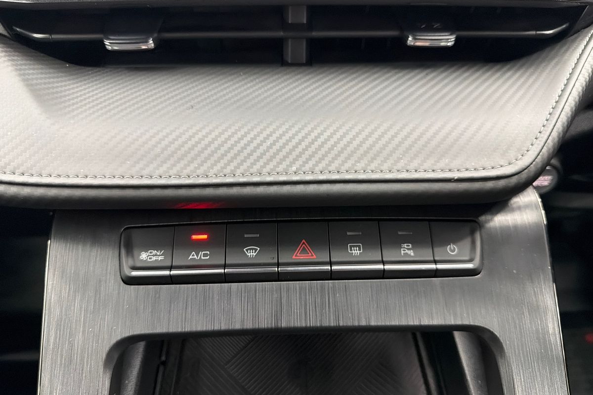 2023 GWM Haval H6GT Ultra B03