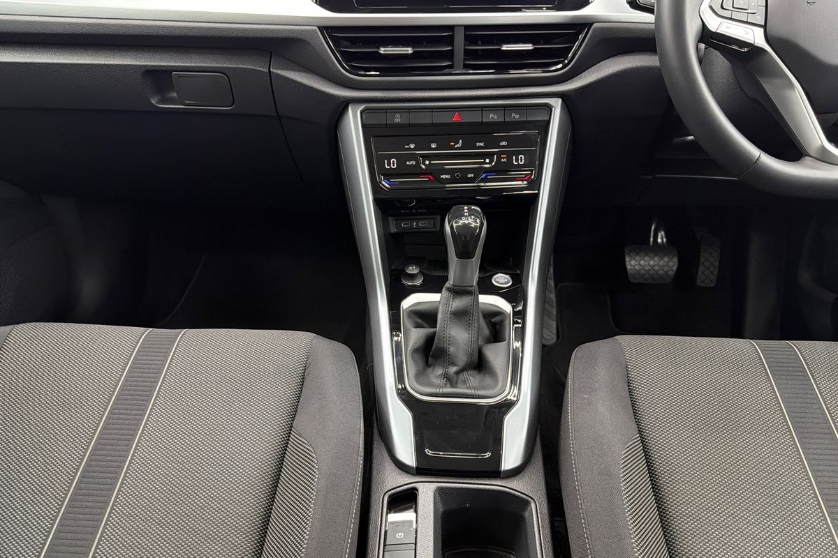 2025 Volkswagen T-Roc CityLife D11