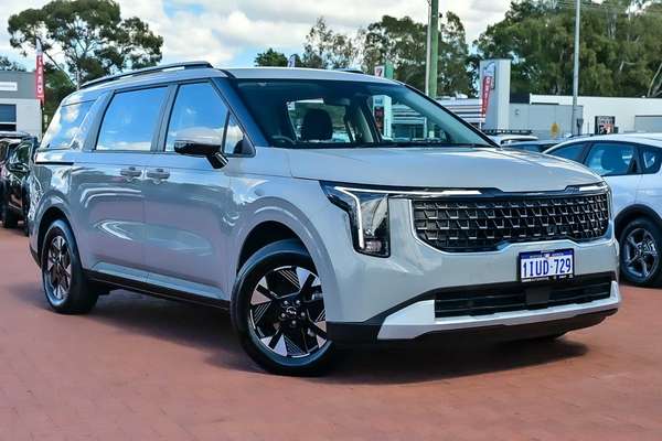 2025 Kia Carnival S HEV KA4 PE