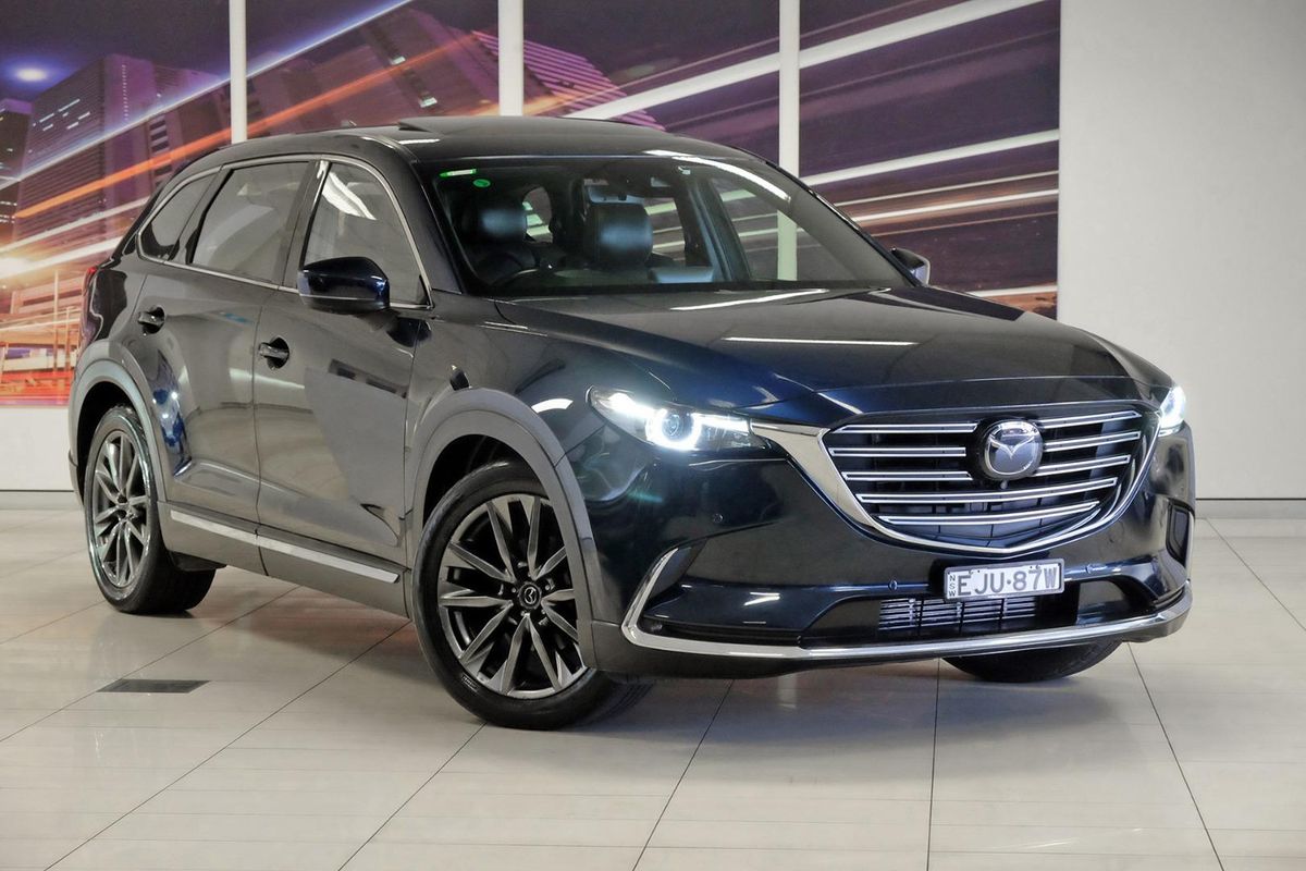2020 Mazda CX-9 Azami TC