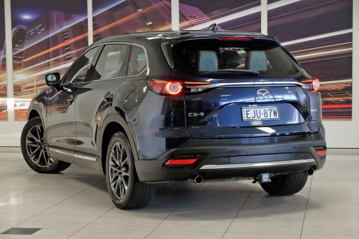 2020 Mazda CX-9 Azami TC