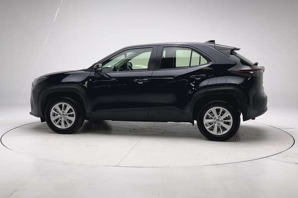 2022 Toyota Yaris Cross GX MXPB10R thumb-7