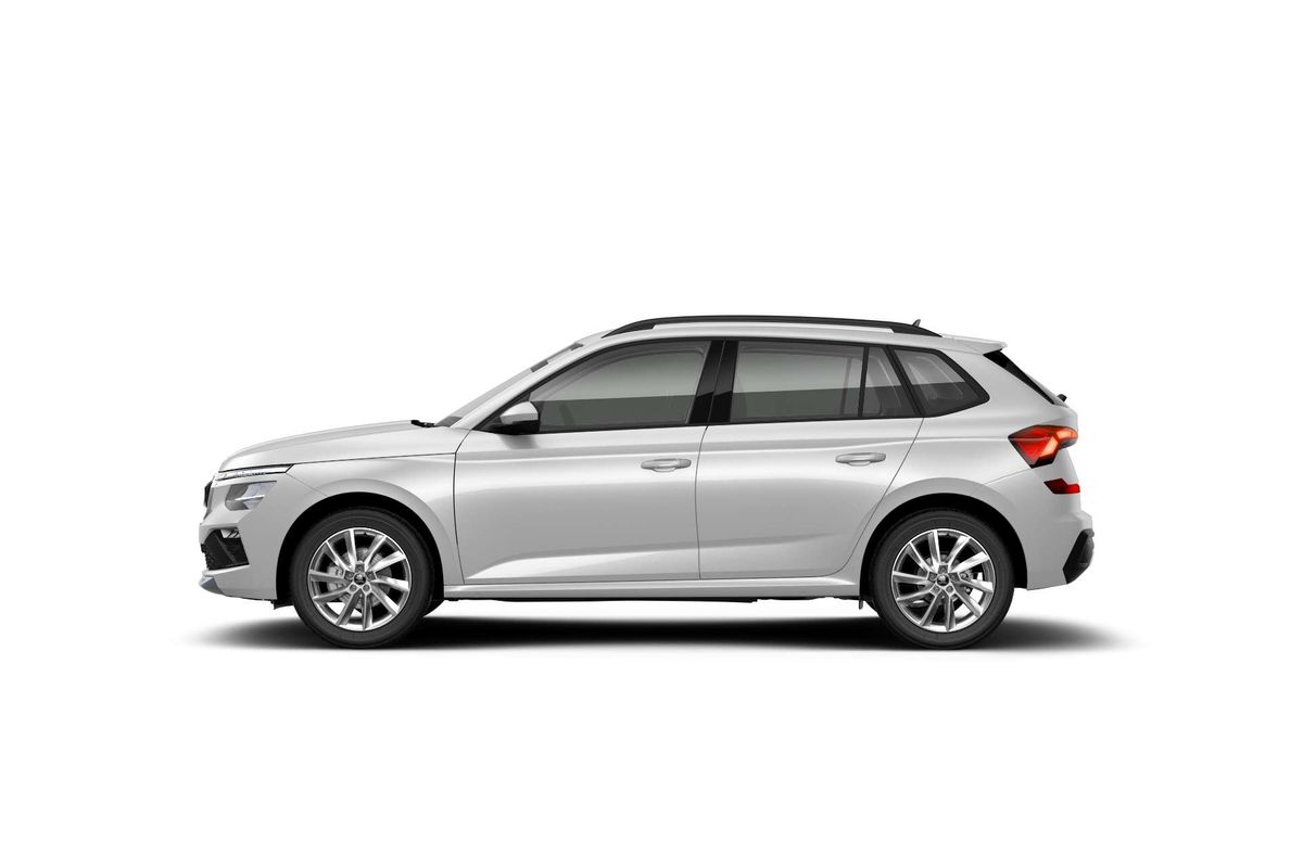 2026 SKODA Kamiq 85TSI Select NW