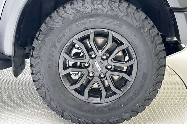 2026 Ford Ranger Raptor 4X4 3.0L thumb-9