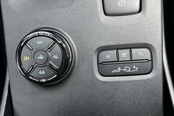 2026 Ford Ranger Raptor 4X4 3.0L thumb-15