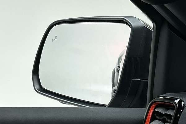 2026 Ford Ranger Raptor 4X4 3.0L thumb-17