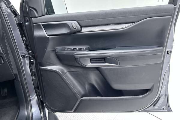 2026 Ford Ranger Raptor 4X4 3.0L thumb-18