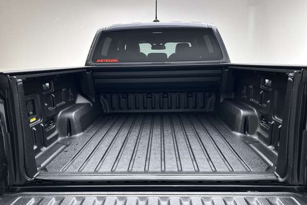 2026 Ford Ranger Raptor 4X4 3.0L thumb-20
