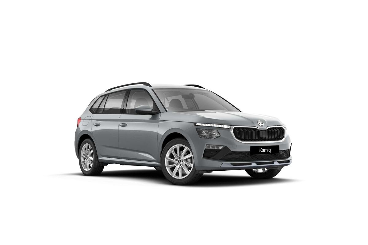 2026 SKODA Kamiq 85TSI Select NW