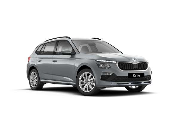2026 SKODA Kamiq 85TSI Select NW
