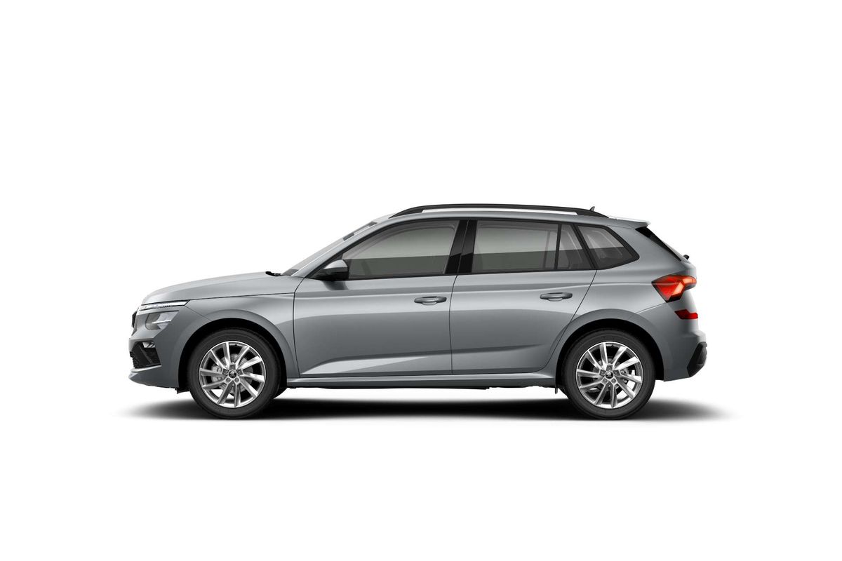 2026 SKODA Kamiq 85TSI Select NW