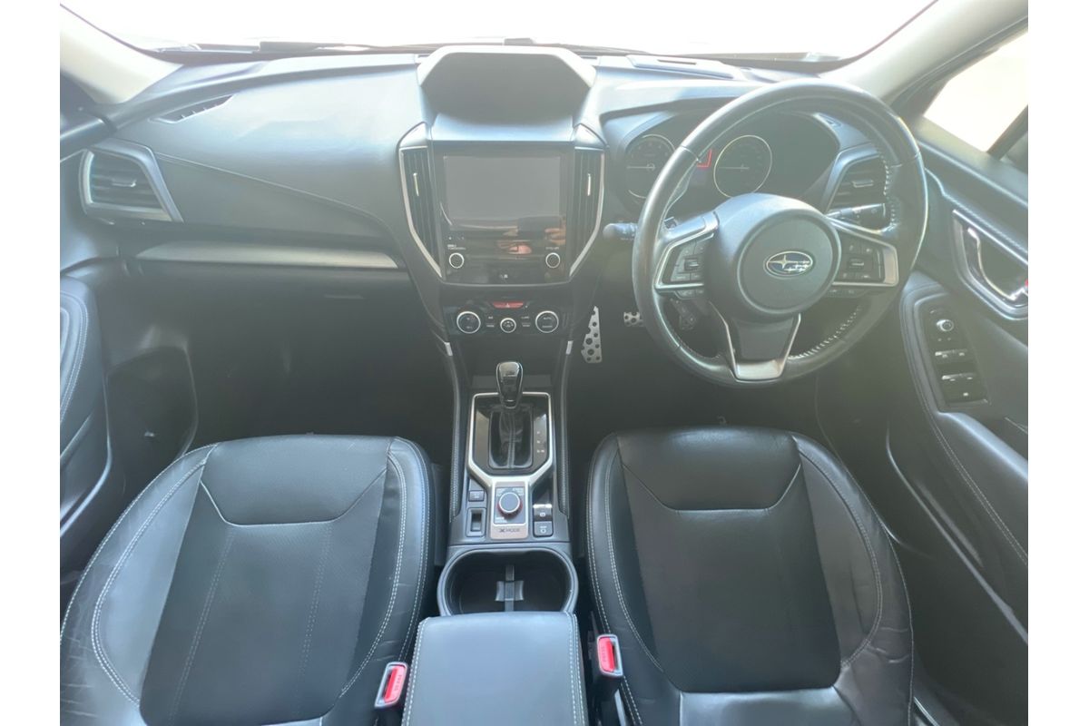 2018 Subaru Forester 2.5i-S S5 image 13