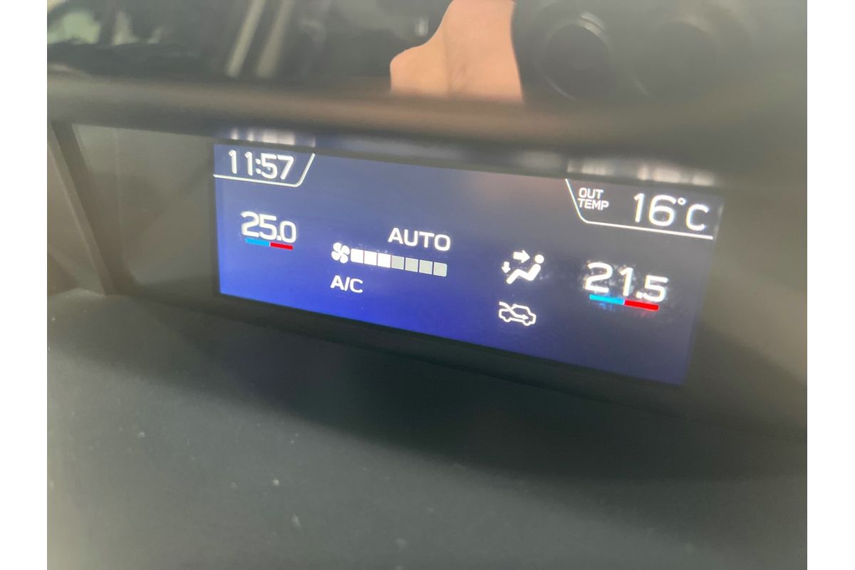 2018 Subaru Forester 2.5i-S S5 image 20