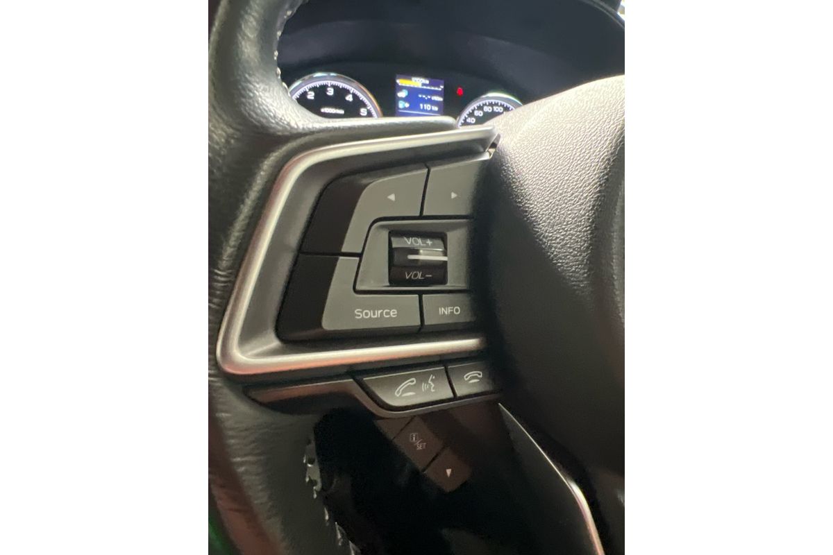 2018 Subaru Forester 2.5i-S S5 image 22
