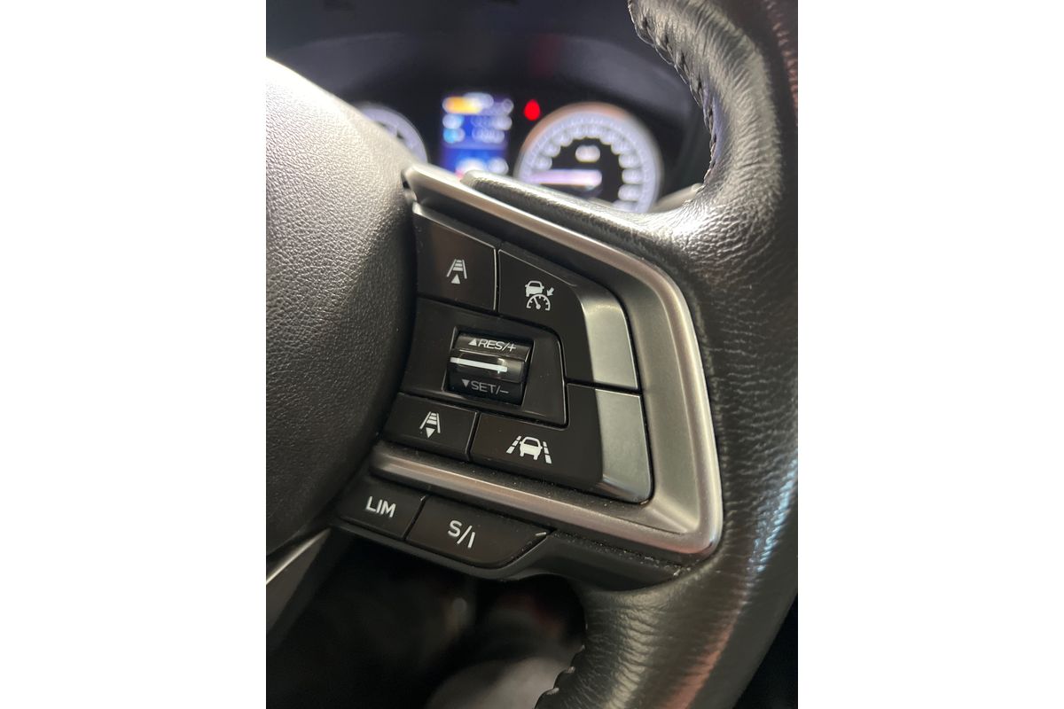 2018 Subaru Forester 2.5i-S S5 image 23