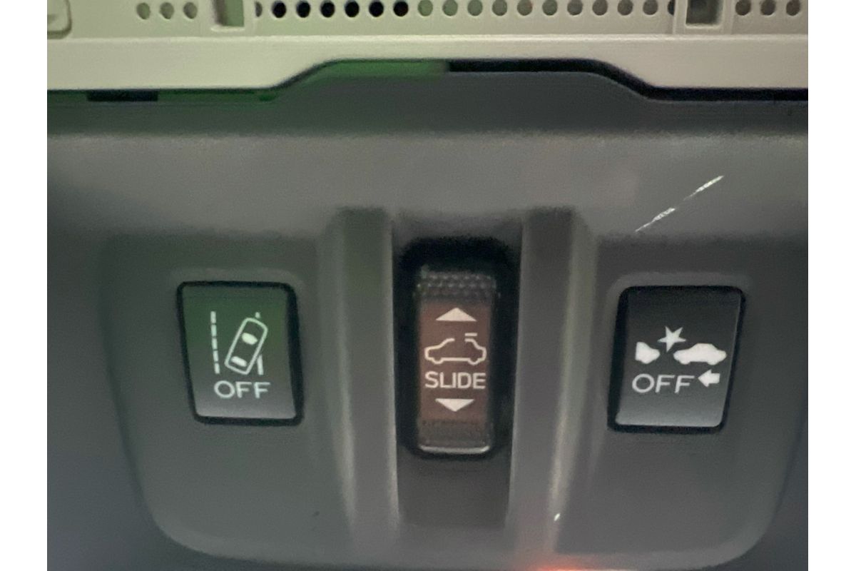 2018 Subaru Forester 2.5i-S S5 image 25
